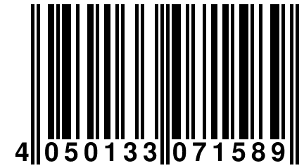 4 050133 071589