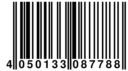 4 050133 087788