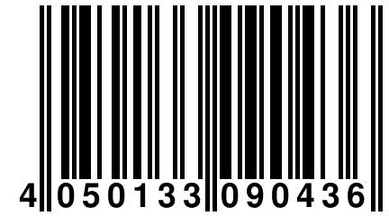 4 050133 090436