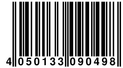 4 050133 090498