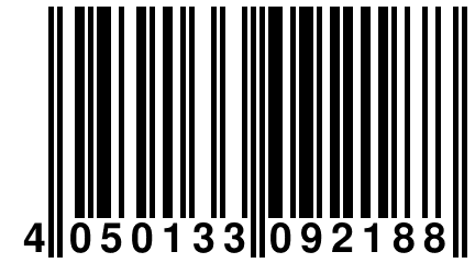 4 050133 092188