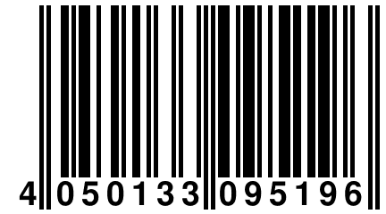 4 050133 095196