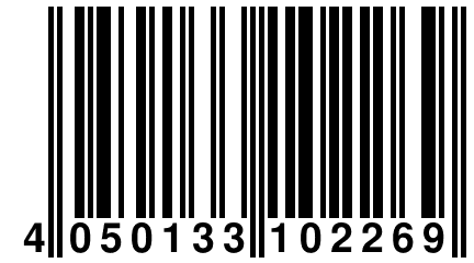 4 050133 102269