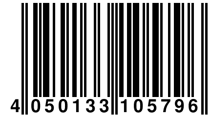 4 050133 105796