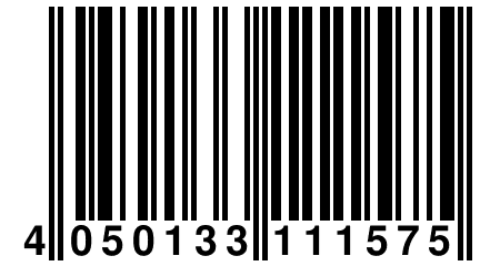 4 050133 111575