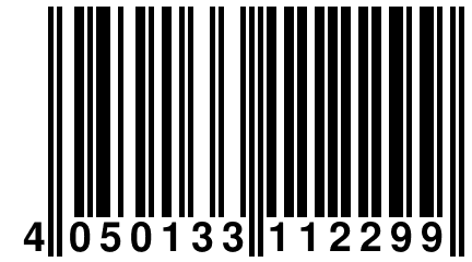 4 050133 112299