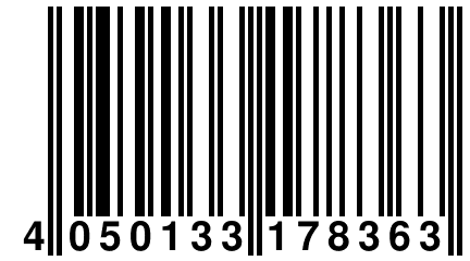 4 050133 178363