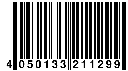 4 050133 211299