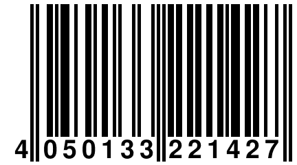 4 050133 221427