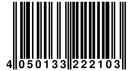 4 050133 222103