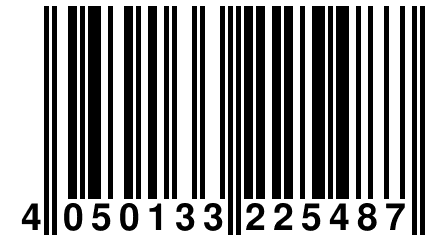 4 050133 225487