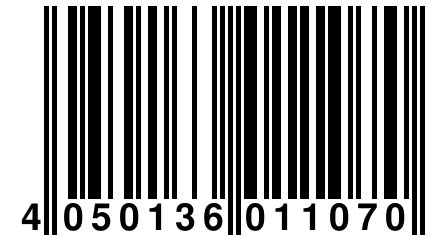 4 050136 011070