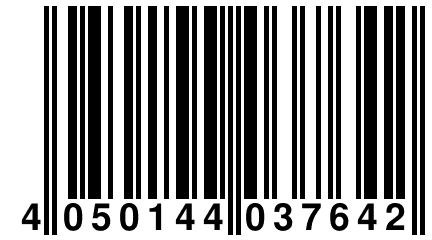 4 050144 037642