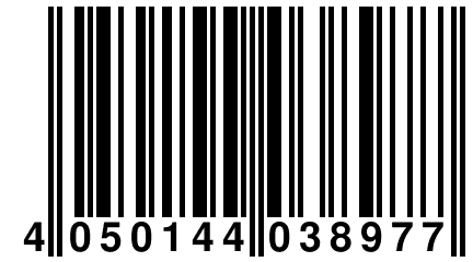 4 050144 038977