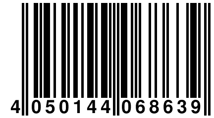 4 050144 068639