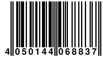 4 050144 068837