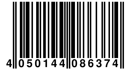 4 050144 086374