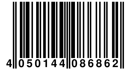 4 050144 086862