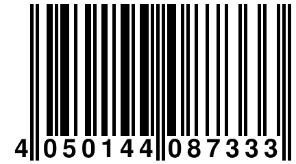 4 050144 087333