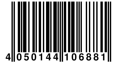 4 050144 106881