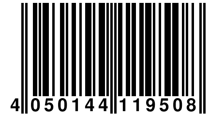 4 050144 119508