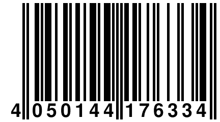 4 050144 176334