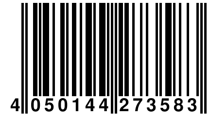 4 050144 273583