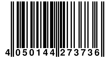 4 050144 273736