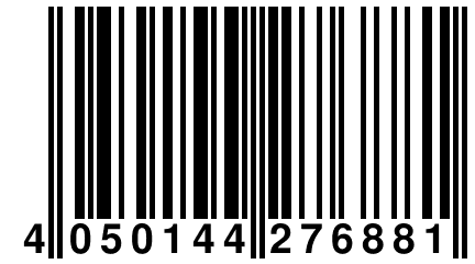 4 050144 276881