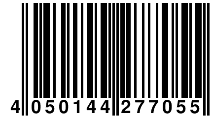 4 050144 277055