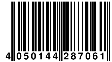 4 050144 287061