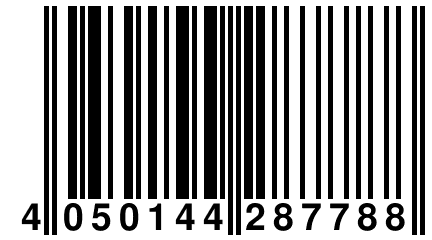 4 050144 287788