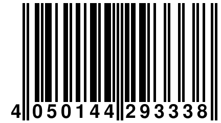 4 050144 293338