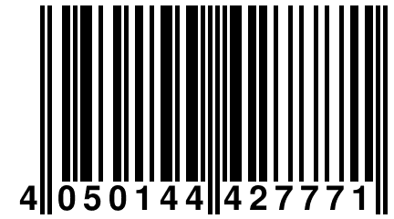 4 050144 427771