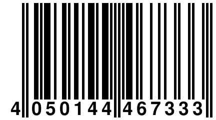 4 050144 467333