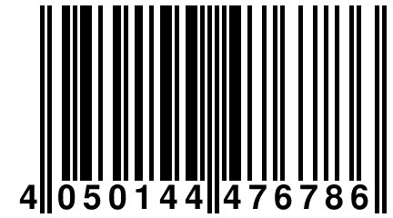 4 050144 476786