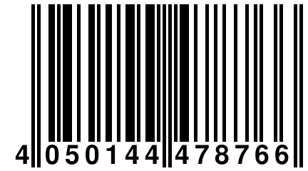 4 050144 478766