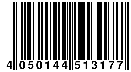 4 050144 513177