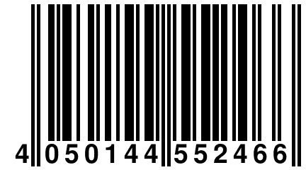 4 050144 552466