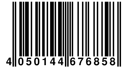 4 050144 676858