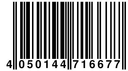 4 050144 716677