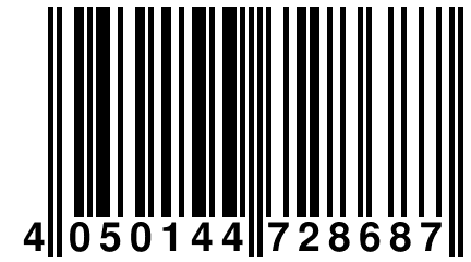 4 050144 728687