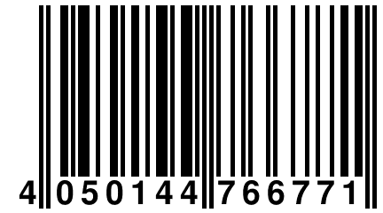 4 050144 766771