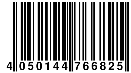 4 050144 766825