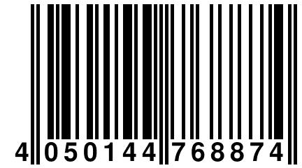 4 050144 768874