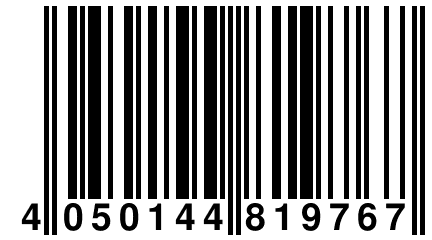 4 050144 819767