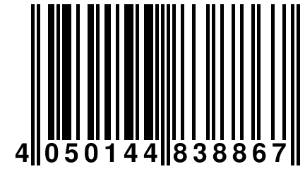 4 050144 838867