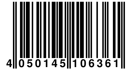 4 050145 106361