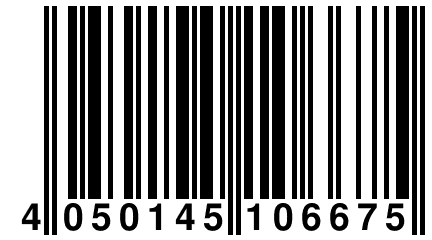 4 050145 106675