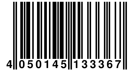 4 050145 133367